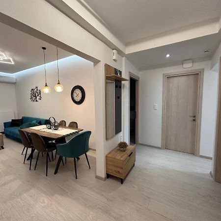 Jj Volos Luxury Center Home Ngoại thất bức ảnh