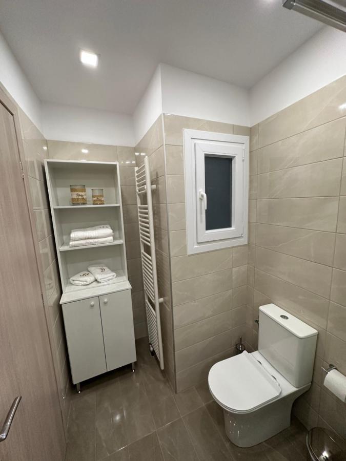 Jj Volos Luxury Center Home Ngoại thất bức ảnh