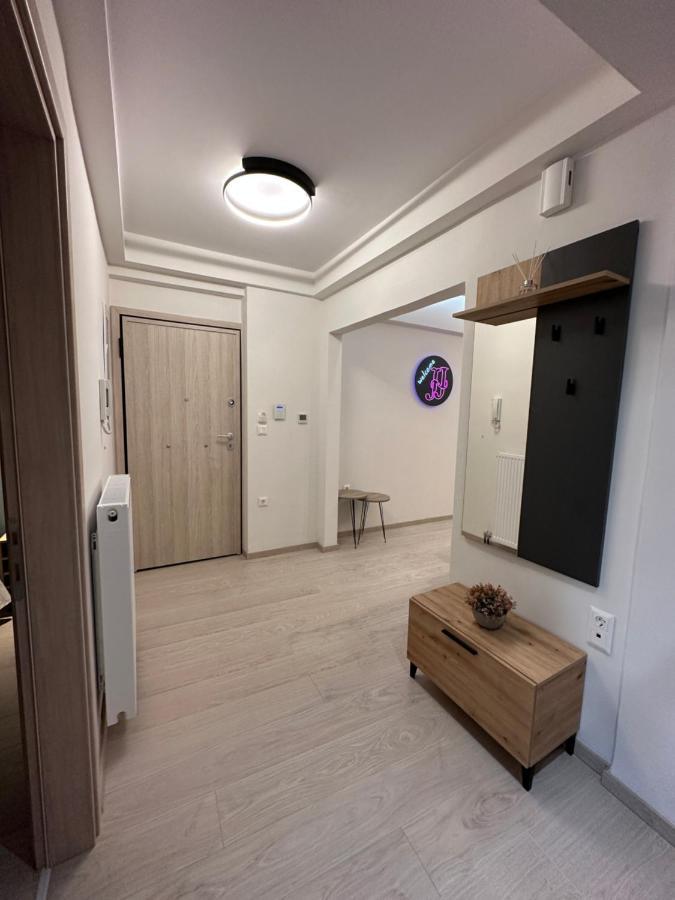 Jj Volos Luxury Center Home Ngoại thất bức ảnh