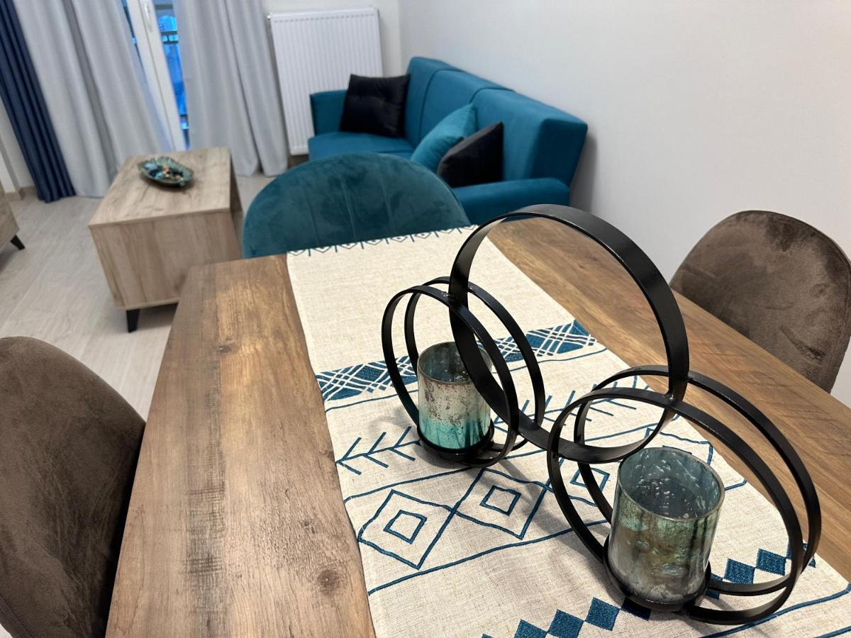 Jj Volos Luxury Center Home Ngoại thất bức ảnh