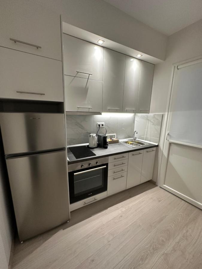 Jj Volos Luxury Center Home Ngoại thất bức ảnh