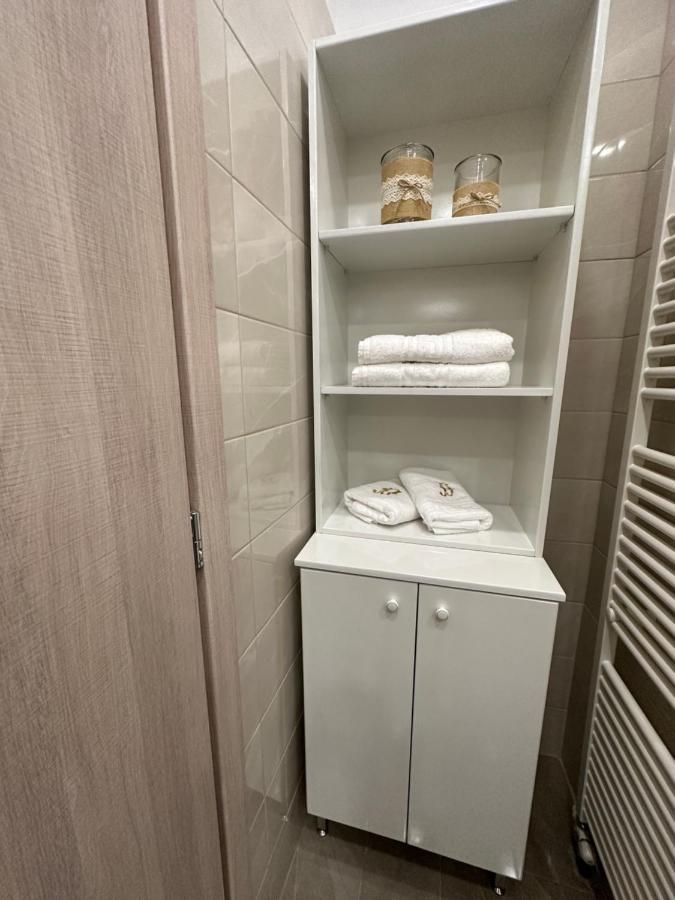 Jj Volos Luxury Center Home Ngoại thất bức ảnh