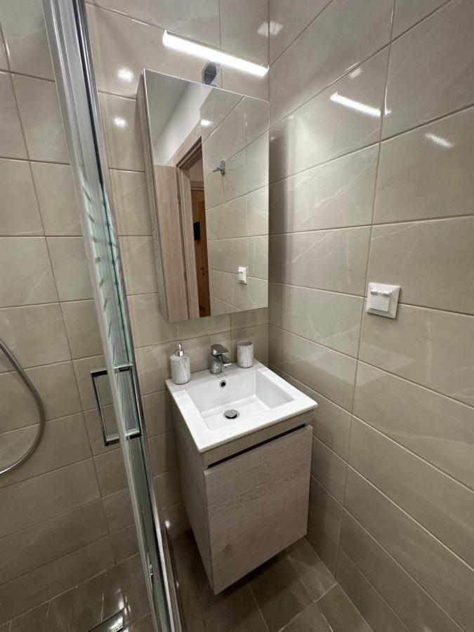 Jj Volos Luxury Center Home Ngoại thất bức ảnh